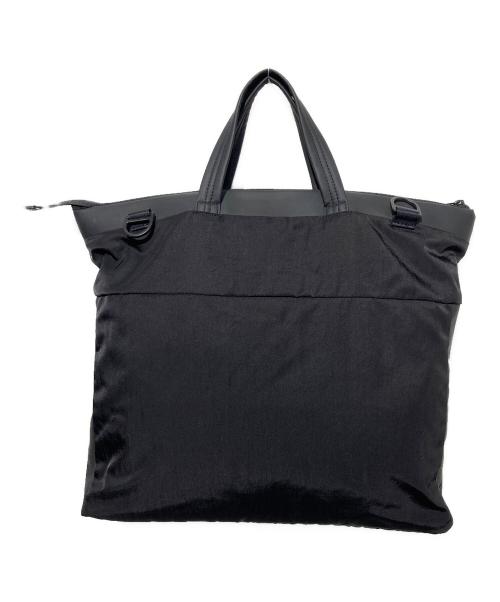 CAMPER（カンペール）CAMPER (カンペール) トートバッグ ブラックの古着・服飾アイテム