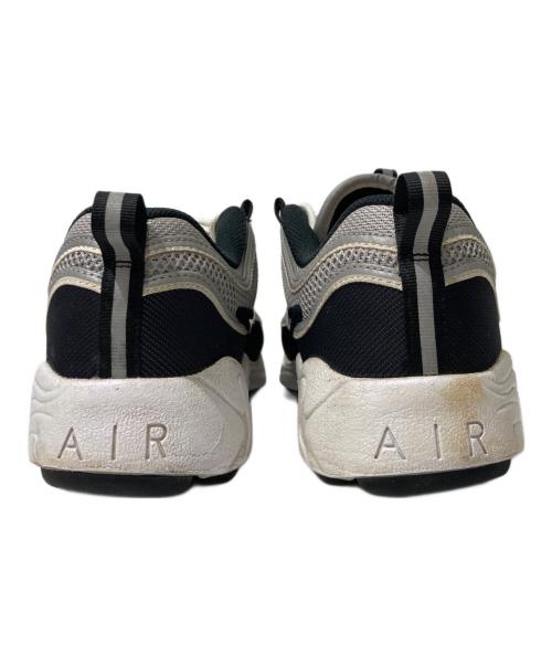 NIKE（ナイキ）NIKE (ナイキ) AIR ZOOM SPIRIDON OG ブラック×グレー サイズ:27.5の古着・服飾アイテム