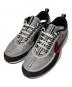 NIKE（ナイキ）の古着「AIR ZOOM SPIRIDON OG」｜ブラック×グレー
