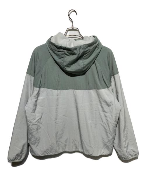 NIKE（ナイキ）NIKE (ナイキ) フーデッドジャケット オリーブ サイズ:XLの古着・服飾アイテム