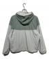 NIKE (ナイキ) フーデッドジャケット オリーブ サイズ:XL：5000円