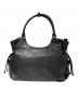 STAND OIL (スタンドオイル) Breezy Bag ブラック：10000円