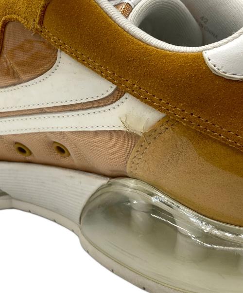 ALEXANDER WANG（アレキサンダー・ワン）ALEXANDER WANG (アレキサンダー・ワン) AWNYC stadium sneaker イエロー サイズ:不明の古着・服飾アイテム