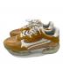 ALEXANDER WANG (アレキサンダー・ワン) AWNYC stadium sneaker イエロー サイズ:不明：8000円