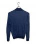 POLO RALPH LAUREN (ポロ・ラルフローレン) ドライバーズニット ネイビー サイズ:M：8000円