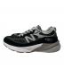 NEW BALANCE (ニューバランス) 990V6 ブラック サイズ:28.5：22000円