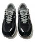 中古・古着 NEW BALANCE (ニューバランス) 990V6 ブラック サイズ:28.5：22000円