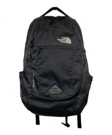THE NORTH FACE（ザ ノース フェイス）の古着「バックパック」｜ブラック