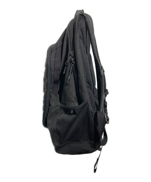 THE NORTH FACE（ザ ノース フェイス）THE NORTH FACE (ザ ノース フェイス) バックパック ブラックの古着・服飾アイテム