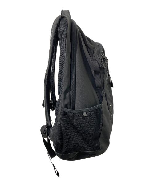 THE NORTH FACE（ザ ノース フェイス）THE NORTH FACE (ザ ノース フェイス) バックパック ブラックの古着・服飾アイテム