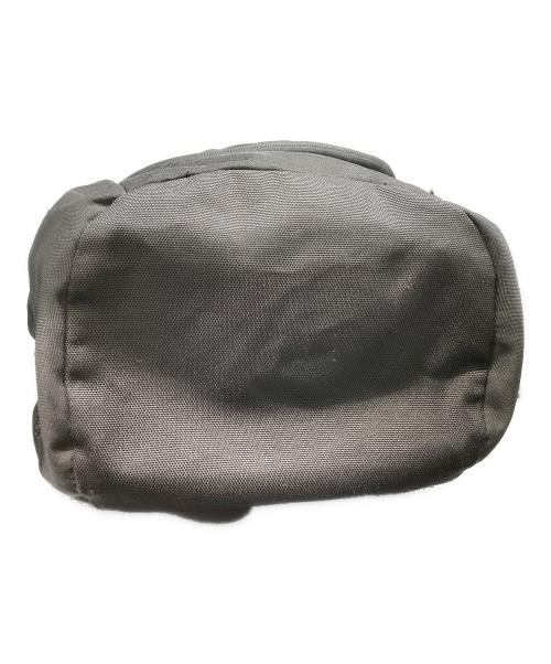THE NORTH FACE（ザ ノース フェイス）THE NORTH FACE (ザ ノース フェイス) バックパック ブラックの古着・服飾アイテム