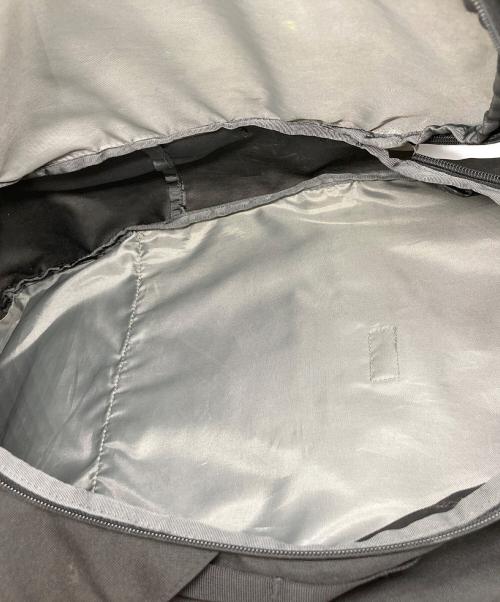 THE NORTH FACE（ザ ノース フェイス）THE NORTH FACE (ザ ノース フェイス) バックパック ブラックの古着・服飾アイテム