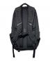 THE NORTH FACE (ザ ノース フェイス) バックパック ブラック：5000円