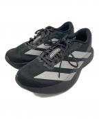 adidasアディダス）の古着「adizero Evo SL M CBLACK/SILVMT/SIGGNR」｜ブラック