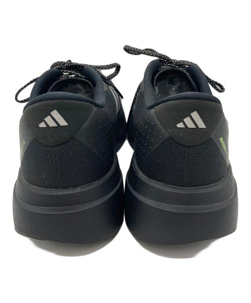 adidas（アディダス）adidas (アディダス) adizero Evo SL M CBLACK/SILVMT/SIGGNR ブラック サイズ:25㎝の古着・服飾アイテム