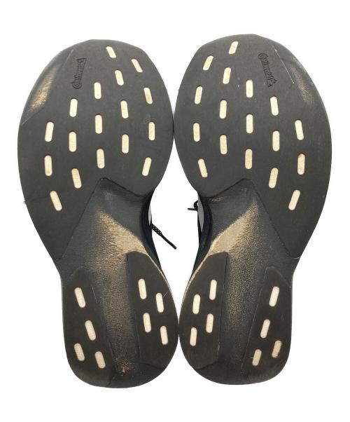 adidas（アディダス）adidas (アディダス) adizero Evo SL M CBLACK/SILVMT/SIGGNR ブラック サイズ:25㎝の古着・服飾アイテム