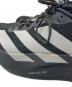 中古・古着 adidas (アディダス) adizero Evo SL M CBLACK/SILVMT/SIGGNR ブラック サイズ:25㎝：7000円