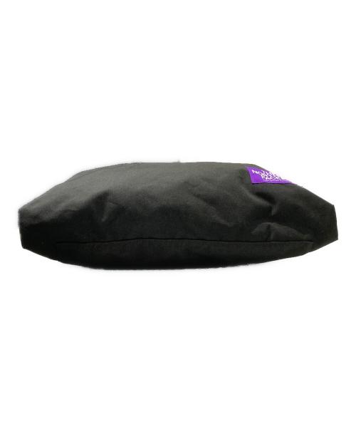 THE NORTHFACE PURPLELABEL（ザ・ノースフェイス パープルレーベル）THE NORTHFACE PURPLELABEL (ザ・ノースフェイス パープルレーベル) Field Shoulder Bag ブラックの古着・服飾アイテム