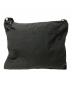 THE NORTHFACE PURPLELABEL (ザ・ノースフェイス パープルレーベル) Field Shoulder Bag ブラック：7000円