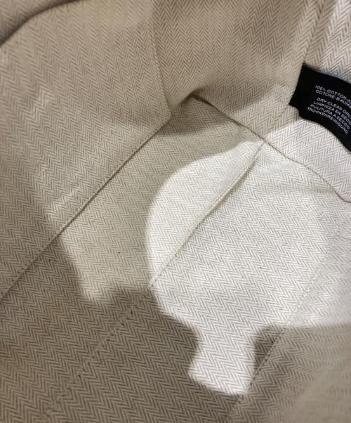 HERMES（エルメス）HERMES (エルメス) ブリッド・ア・ブラックPM オレンジの古着・服飾アイテム