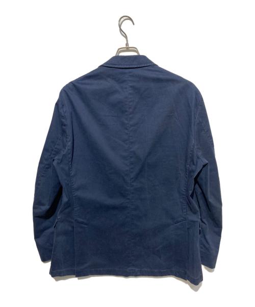 POLO RALPH LAUREN（ポロ・ラルフローレン）POLO RALPH LAUREN (ポロ・ラルフローレン) テーラードジャケット ネイビー サイズ:無しの古着・服飾アイテム