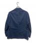 POLO RALPH LAUREN (ポロ・ラルフローレン) テーラードジャケット ネイビー サイズ:無し：8000円