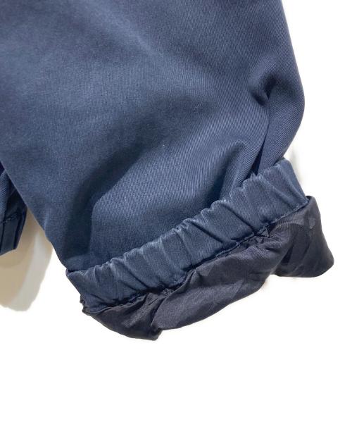 POLO RALPH LAUREN（ポロ・ラルフローレン）POLO RALPH LAUREN (ポロ・ラルフローレン) スイングトップ ネイビー サイズ:Lの古着・服飾アイテム