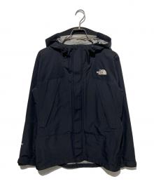 THE NORTH FACE（ザ ノース フェイス）の古着「オールマウンテンジャケット」｜ブラック