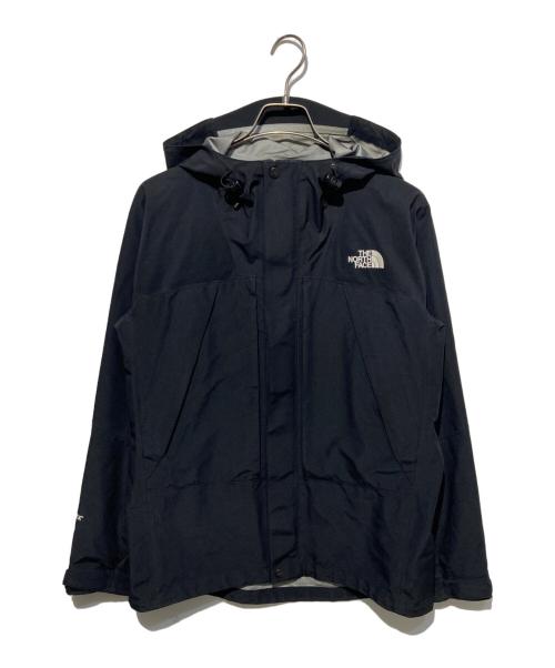 THE NORTH FACE（ザ ノース フェイス）THE NORTH FACE (ザ ノース フェイス) オールマウンテンジャケット ブラック サイズ:Mの古着・服飾アイテム