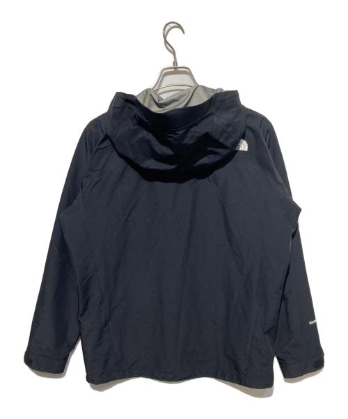 THE NORTH FACE（ザ ノース フェイス）THE NORTH FACE (ザ ノース フェイス) オールマウンテンジャケット ブラック サイズ:Mの古着・服飾アイテム