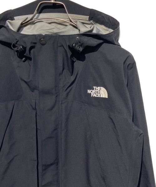 THE NORTH FACE（ザ ノース フェイス）THE NORTH FACE (ザ ノース フェイス) オールマウンテンジャケット ブラック サイズ:Mの古着・服飾アイテム