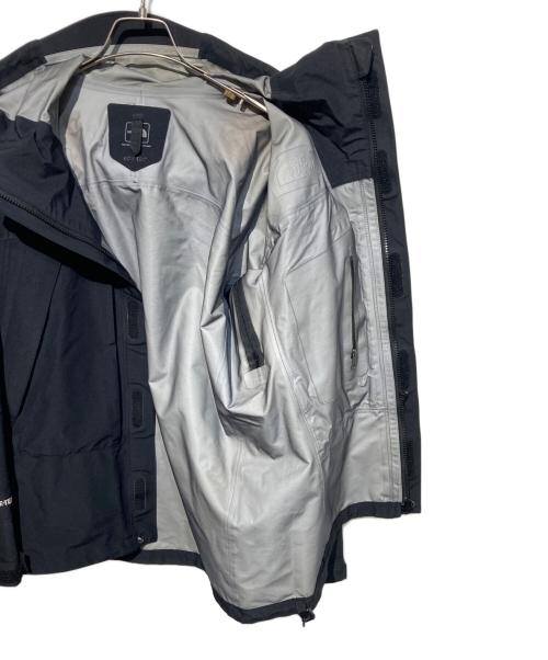 THE NORTH FACE（ザ ノース フェイス）THE NORTH FACE (ザ ノース フェイス) オールマウンテンジャケット ブラック サイズ:Mの古着・服飾アイテム