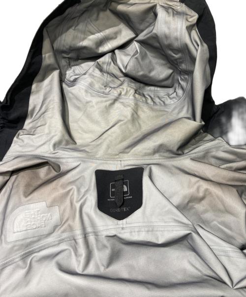 THE NORTH FACE（ザ ノース フェイス）THE NORTH FACE (ザ ノース フェイス) オールマウンテンジャケット ブラック サイズ:Mの古着・服飾アイテム