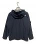 THE NORTH FACE (ザ ノース フェイス) オールマウンテンジャケット ブラック サイズ:M：15000円