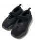 Rockfish（ロックフィッシュウェザーウェア）の古着「BRYN VELCRO SENAKERS V2」｜ブラック