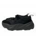 Rockfish (ロックフィッシュウェザーウェア) BRYN VELCRO SENAKERS V2 ブラック サイズ:UK5.5：8000円
