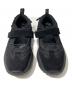 中古・古着 Rockfish (ロックフィッシュウェザーウェア) BRYN VELCRO SENAKERS V2 ブラック サイズ:UK5.5：8000円