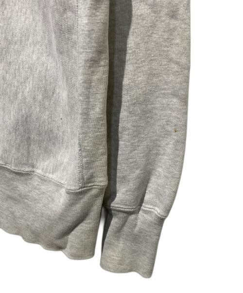 Champion（チャンピオン）Champion (チャンピオン) リバースウィーブスウェット グレー サイズ:XLの古着・服飾アイテム