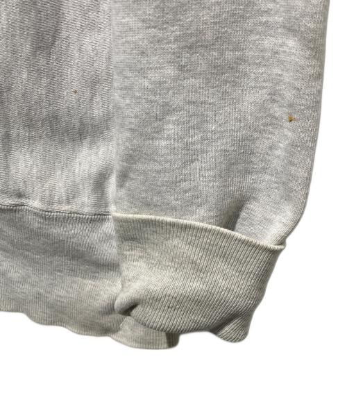 Champion（チャンピオン）Champion (チャンピオン) リバースウィーブスウェット グレー サイズ:XLの古着・服飾アイテム