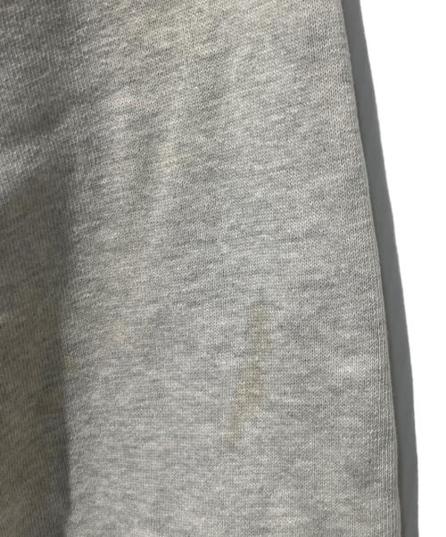 Champion（チャンピオン）Champion (チャンピオン) リバースウィーブスウェット グレー サイズ:XLの古着・服飾アイテム