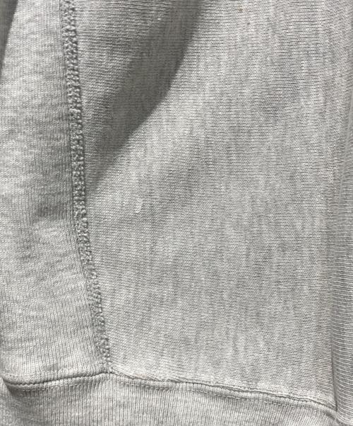 Champion（チャンピオン）Champion (チャンピオン) リバースウィーブスウェット グレー サイズ:XLの古着・服飾アイテム