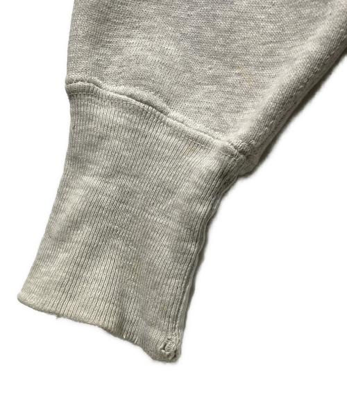 Champion（チャンピオン）Champion (チャンピオン) リバースウィーブスウェット グレー サイズ:XLの古着・服飾アイテム