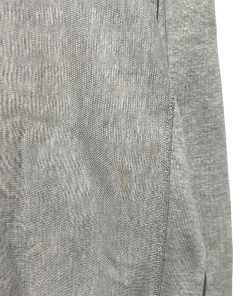 Champion（チャンピオン）Champion (チャンピオン) リバースウィーブスウェット グレー サイズ:XLの古着・服飾アイテム
