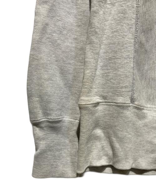 Champion（チャンピオン）Champion (チャンピオン) リバースウィーブスウェット グレー サイズ:XLの古着・服飾アイテム