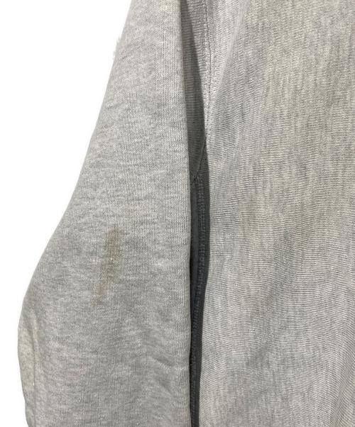 Champion（チャンピオン）Champion (チャンピオン) リバースウィーブスウェット グレー サイズ:XLの古着・服飾アイテム