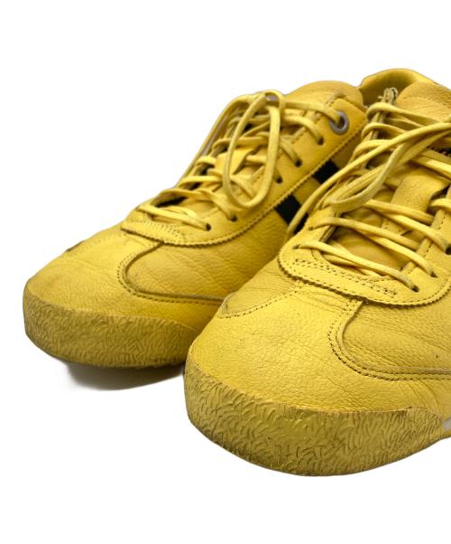 Onitsuka Tiger（オニツカタイガー）Onitsuka Tiger (オニツカタイガー) MEXICO 66 SD イエロー サイズ:24cmの古着・服飾アイテム