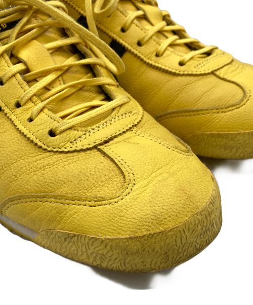 Onitsuka Tiger（オニツカタイガー）Onitsuka Tiger (オニツカタイガー) MEXICO 66 SD イエロー サイズ:24cmの古着・服飾アイテム