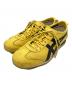 Onitsuka Tiger（オニツカタイガー）の古着「MEXICO 66 SD」｜イエロー