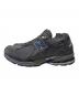 NEW BALANCE (ニューバランス) 2002R ローカットスニーカー グレー サイズ:27.5：16000円