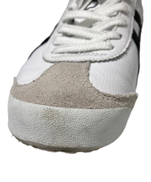 Onitsuka Tiger（オニツカタイガー）Onitsuka Tiger (オニツカタイガー) MEXICO 66 ホワイト サイズ:24cmの古着・服飾アイテム
